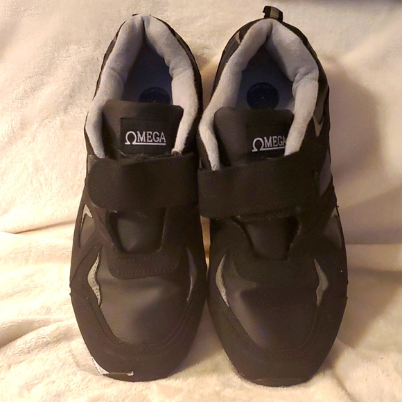 Omega shoes - Picture 1 of 5